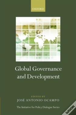 Capa do artigo Global Governance And Development