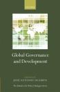 Global Governance And Development - Preview