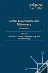 Global Governance And Diplomacy