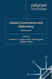 Capa do artigo Global Governance And Diplomacy