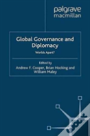 Global Governance And Diplomacy