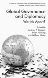 Global Governance And Diplomacy