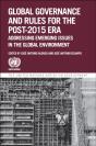 Global Governance And Rules For The Post 2015 Era - Preview