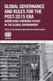 Capa do artigo Global Governance And Rules For The Post-2015 Era