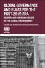 Global Governance And Rules For The Post-2015 Era - Preview