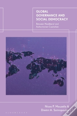 Capa do artigo Global Governance And Social Democracy