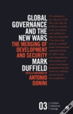 Capa do artigo Global Governance And The New Wars