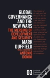 Global Governance And The New Wars