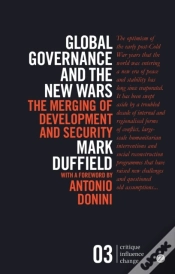 Capa do artigo Global Governance And The New Wars