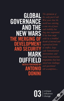 Capa do artigo Global Governance And The New Wars