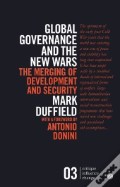 Global Governance And The New Wars