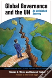 Global Governance And The Un
