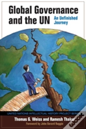 Capa do artigo Global Governance And The Un