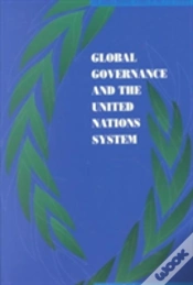 Capa do artigo Global Governance And The United Nations System
