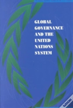 Capa do artigo Global Governance And The United Nations System