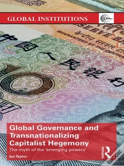 Capa do artigo Global Governance And Transnationalizing Capitalist Hegemony
