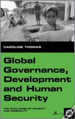 Capa do artigo Global Governance, Development And Human Security