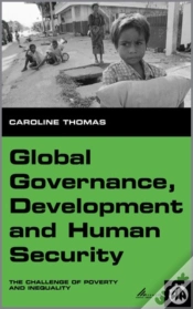 Capa do artigo Global Governance, Development And Human Security