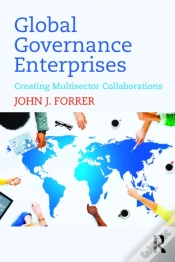 Capa do artigo Global Governance Enterprises