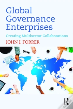 Capa do artigo Global Governance Enterprises