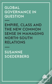 Global Governance In Question