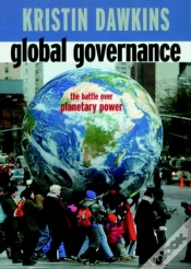 Capa do artigo Global Governance