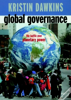 Capa do artigo Global Governance