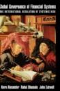 Global Governance Of Financial Systems - Preview
