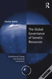Capa do artigo Global Governance Of Genetic Resources