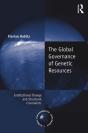 Global Governance Of Genetic Resources - Preview