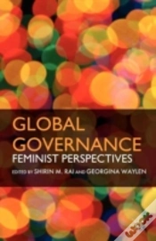 Capa do artigo GLOBAL GOVERNANCE