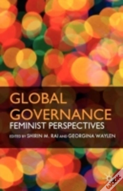 Capa do artigo GLOBAL GOVERNANCE