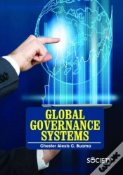 Capa do artigo Global Governance Systems