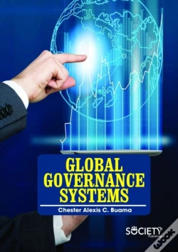 Capa do artigo Global Governance Systems