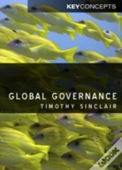 Capa do artigo Global Governance
