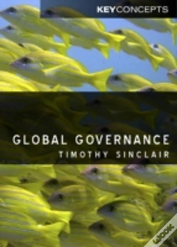 Capa do artigo Global Governance