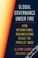 Global Governance Under Fire