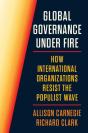 Global Governance Under Fire - Preview