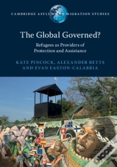 Global Governed?