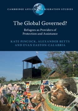 Capa do artigo Global Governed?
