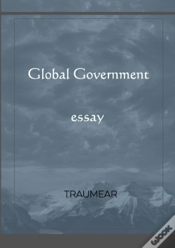 Capa do artigo Global Government