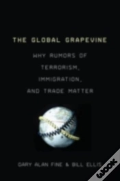 Capa do artigo Global Grapevine