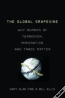 Capa do artigo Global Grapevine