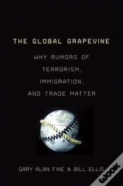 Capa do artigo Global Grapevine