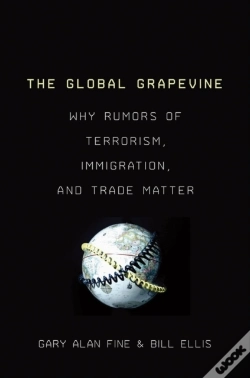 Capa do artigo Global Grapevine