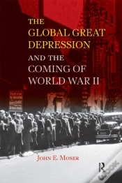Capa do artigo Global Great Depression And The Coming Of World War Ii