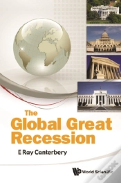 Capa do artigo Global Great Recession, The
