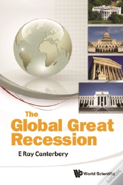 Capa do artigo Global Great Recession, The
