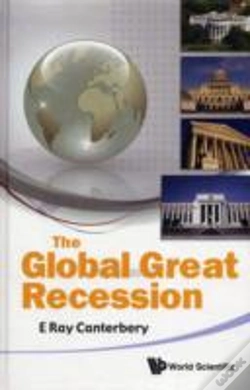 Capa do artigo Global Great Recession, The