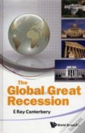 Capa do artigo Global Great Recession, The
